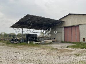 Esecuzione Immobiliare Nr. 18/2025