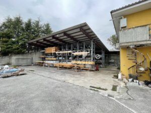 Esecuzione Immobiliare Nr. 18/2025