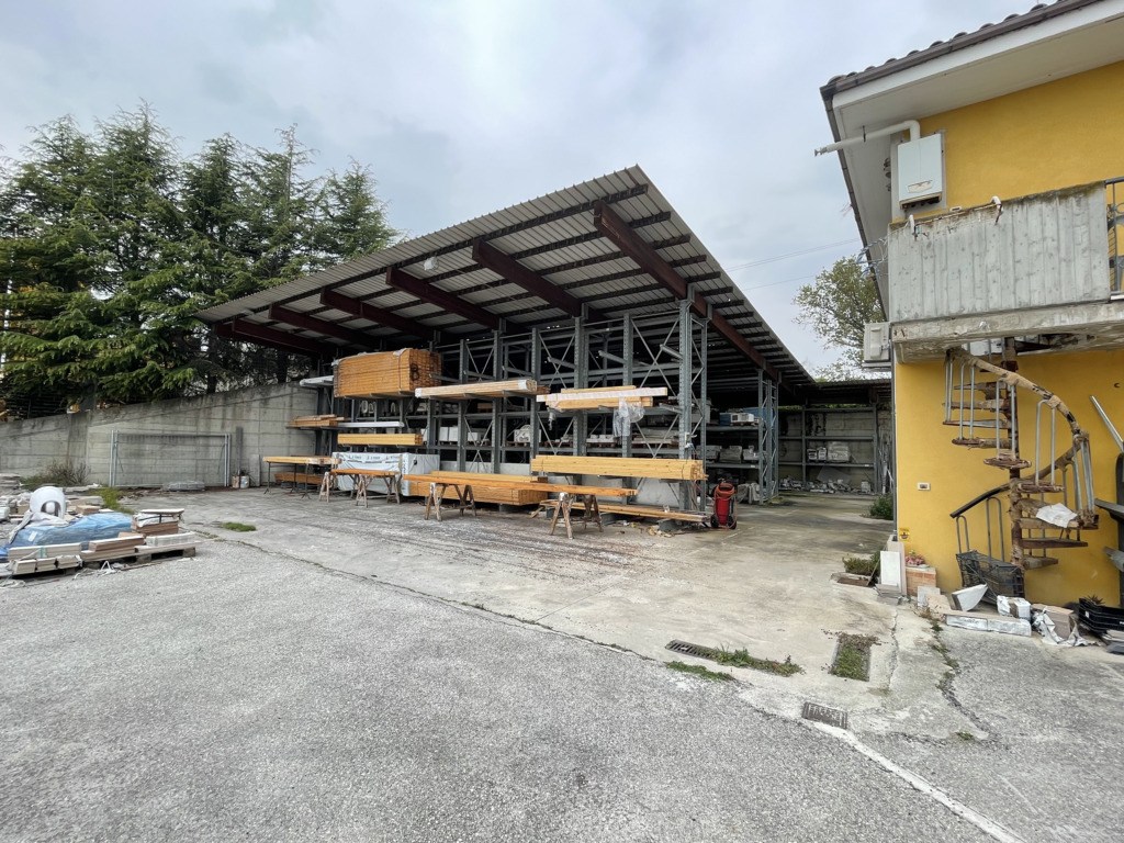Esecuzione Immobiliare Nr. 18/2025