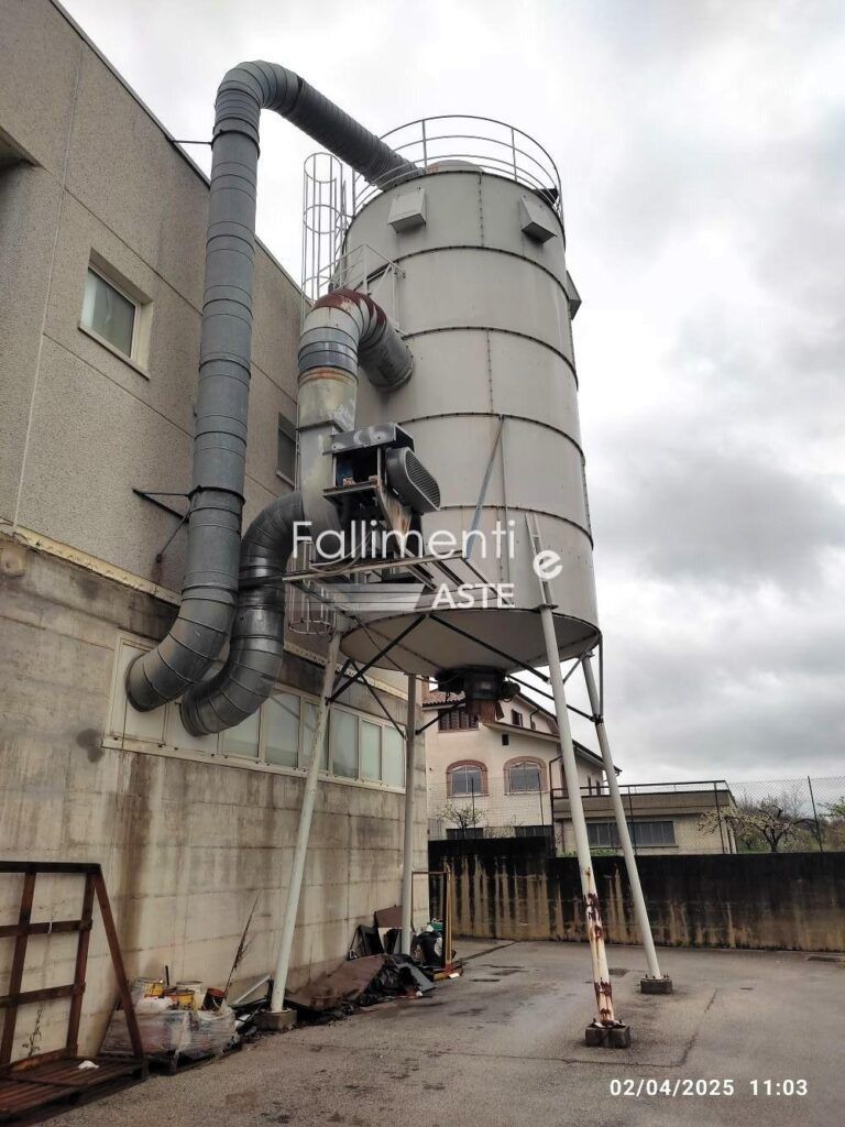 Liquidazione Giudiziale Nr. 49/2024 - Fallimenti e Aste