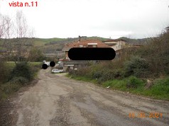 Esecuzione Immobiliare Nr. 58/2018