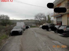 Esecuzione Immobiliare Nr. 58/2018