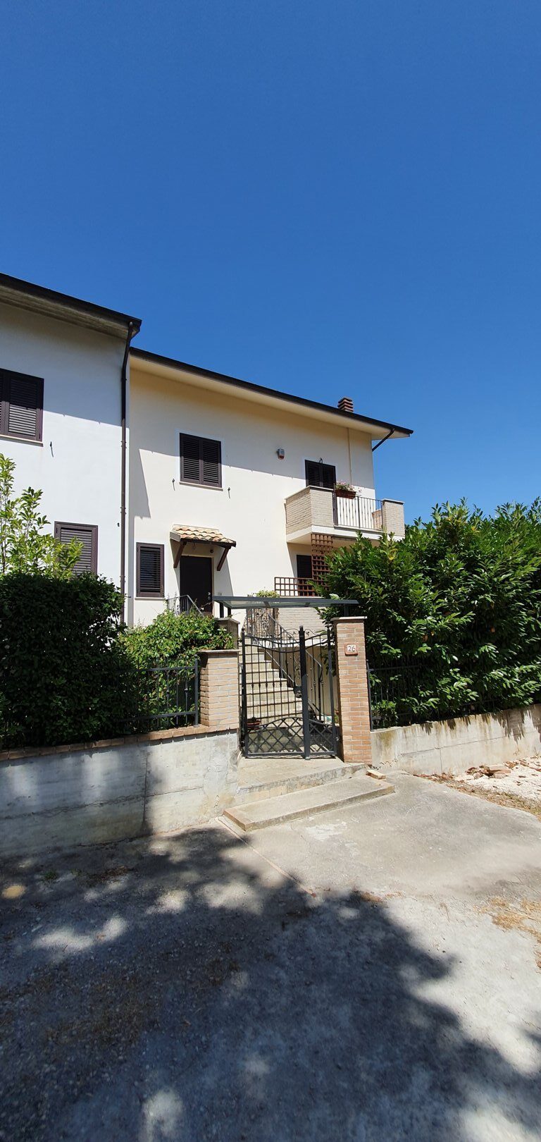 Esecuzione Immobiliare Nr. 93/2019 - Fallimenti e Aste