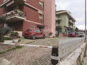 Procedura Fallimentare Nr. 41/2021