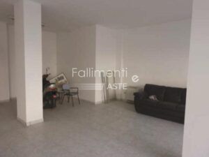 Procedura Fallimentare Nr. 41/2021