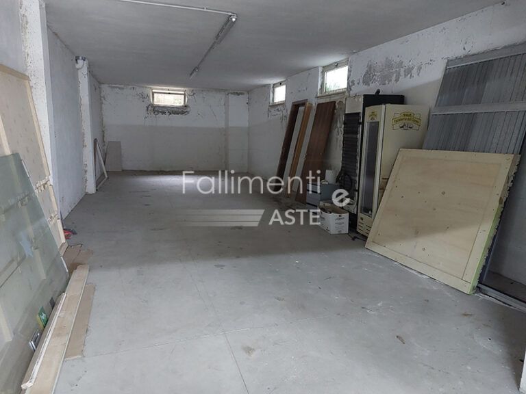 Esecuzione Immobiliare Nr. 99/2020 - Fallimenti e Aste