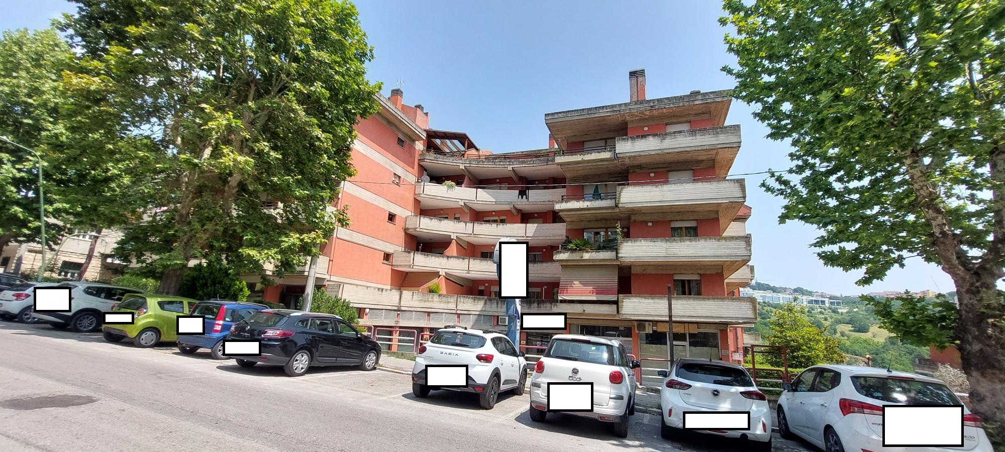 Esecuzione Immobiliare Nr. 244/2019