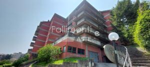 Esecuzione Immobiliare Nr. 244/2019