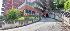 Esecuzione Immobiliare Nr. 244/2019