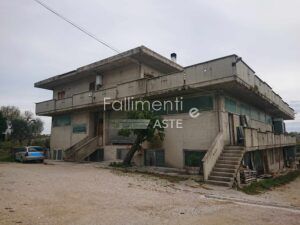 Esecuzione Immobiliare Nr. 131/2025
