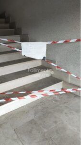 Esecuzione Immobiliare Nr. 160/2025