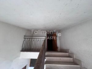 Esecuzione Immobiliare Nr. 160/2025