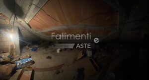 Esecuzione Immobiliare Nr. 160/2025