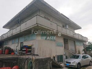 Esecuzione Immobiliare Nr. 131/2025