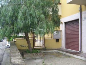 Procedura Fallimentare Nr. 51/2014
