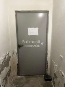 Esecuzione Immobiliare Nr. 131/2024