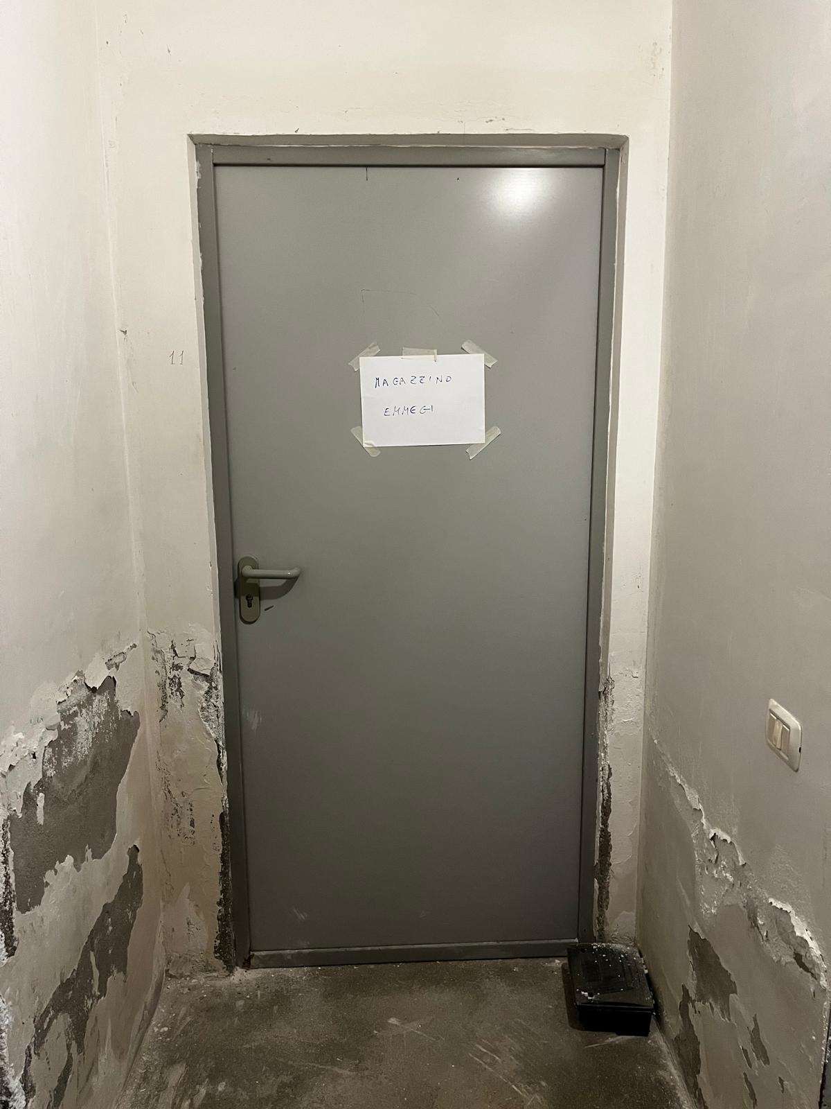 Esecuzione Immobiliare Nr. 131/2024