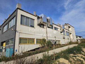 Esecuzione Immobiliare Nr. 183/2024