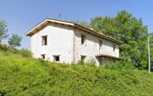 Esecuzione Immobiliare Nr. 275/2015