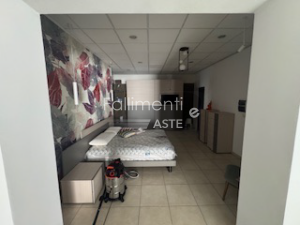 Esecuzione Immobiliare Nr. 128/2025