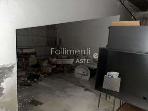 Esecuzione Immobiliare Nr. 131/2024