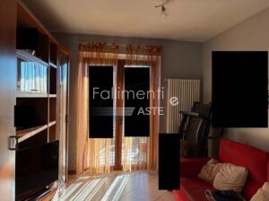 Esecuzione Immobiliare Nr. 184/2025