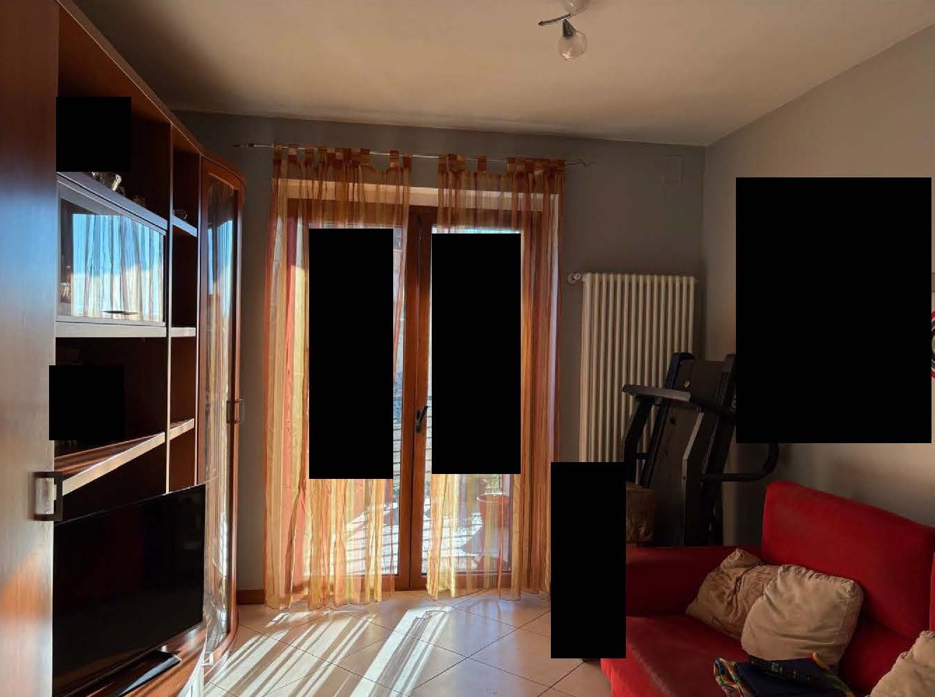 Esecuzione Immobiliare Nr. 184/2025
