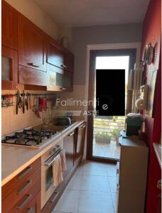 Esecuzione Immobiliare Nr. 184/2025