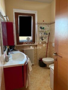 Esecuzione Immobiliare Nr. 184/2025