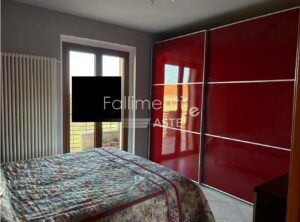 Esecuzione Immobiliare Nr. 184/2025