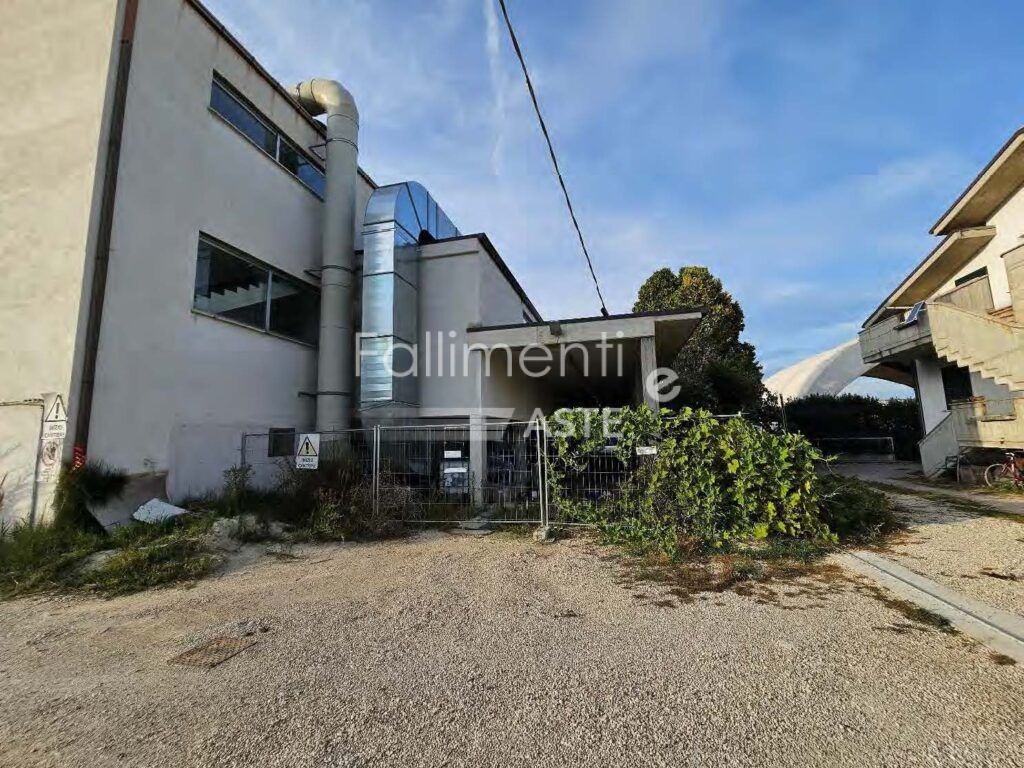 Esecuzione Immobiliare Nr. 183/2024