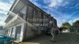 Esecuzione Immobiliare Nr. 205/2025