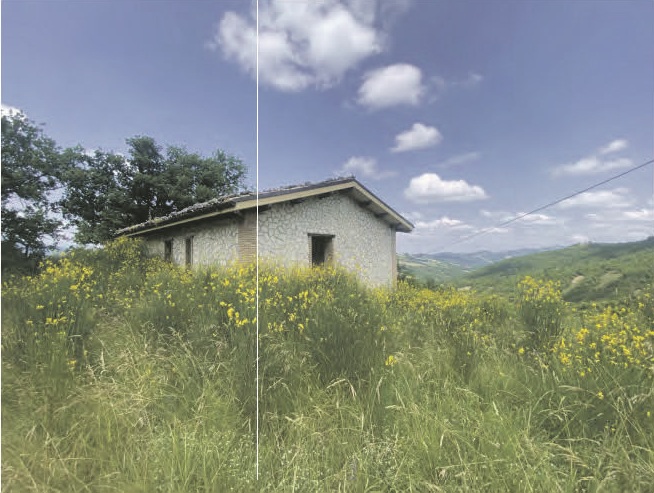Esecuzione Immobiliare Nr. 275/2015