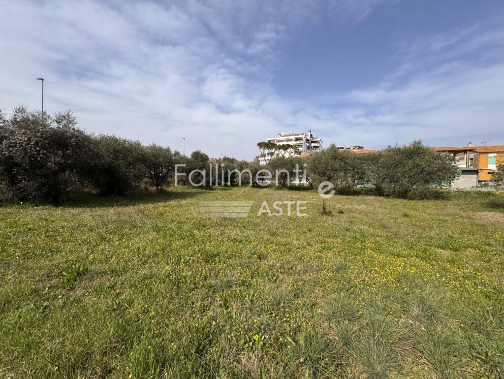 Esecuzione Immobiliare Nr. 223/2014