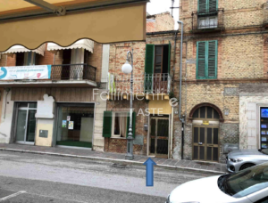 Esecuzione Immobiliare Nr. 264/2017