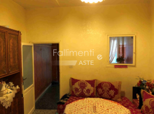 Esecuzione Immobiliare Nr. 264/2017