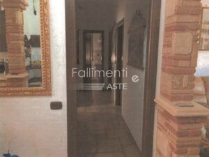 Esecuzione Immobiliare Nr. 279/2018