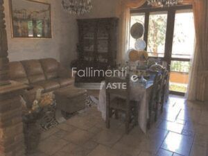 Esecuzione Immobiliare Nr. 279/2018