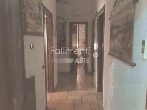 Esecuzione Immobiliare Nr. 279/2018