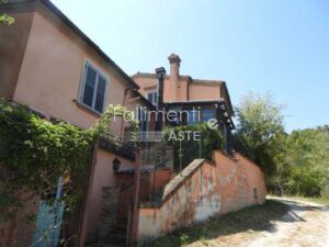 Esecuzione Immobiliare Nr. 29/2014