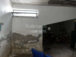 Esecuzione Immobiliare Nr. 131/2024