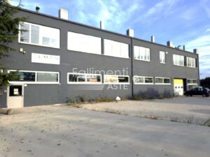 Esecuzione Immobiliare Nr. 183/2024