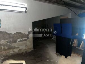 Esecuzione Immobiliare Nr. 131/2024
