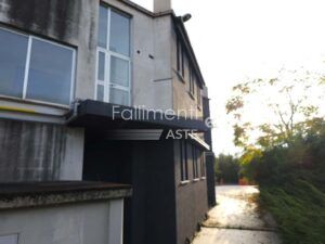 Esecuzione Immobiliare Nr. 183/2024