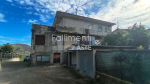 Esecuzione Immobiliare Nr. 205/2025