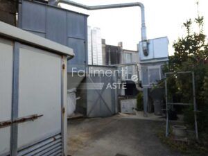 Esecuzione Immobiliare Nr. 183/2024