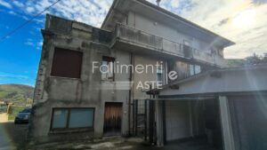 Esecuzione Immobiliare Nr. 205/2025