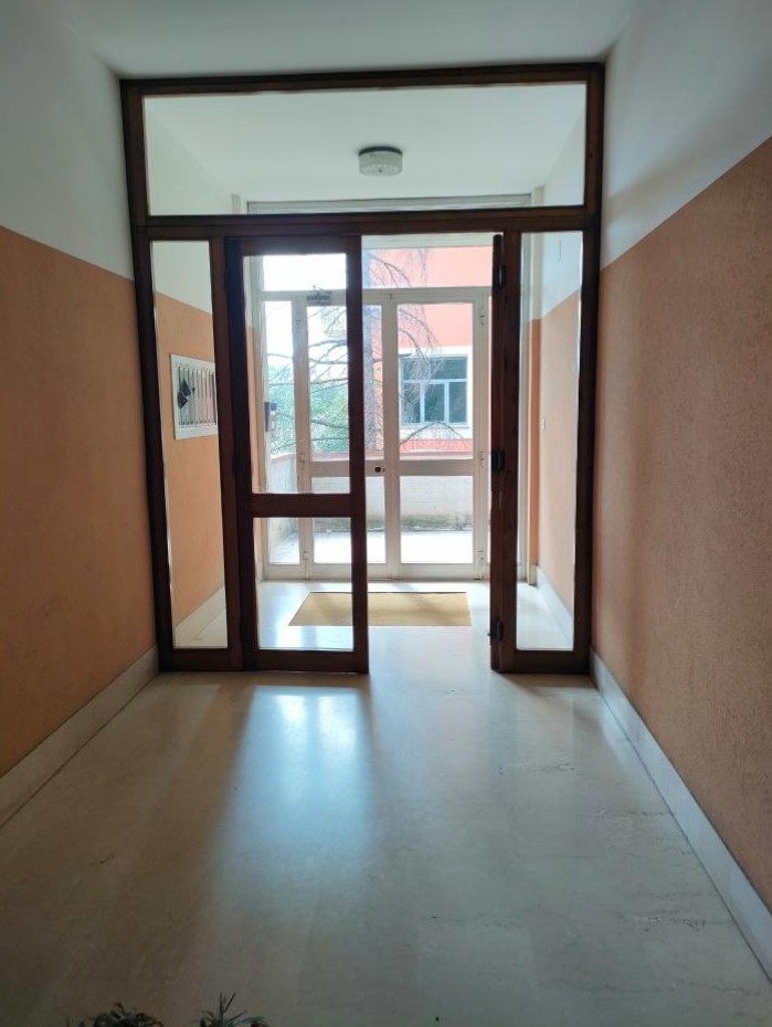 Esecuzione Immobiliare Nr. 51/2025