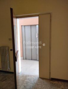 Esecuzione Immobiliare Nr. 51/2025
