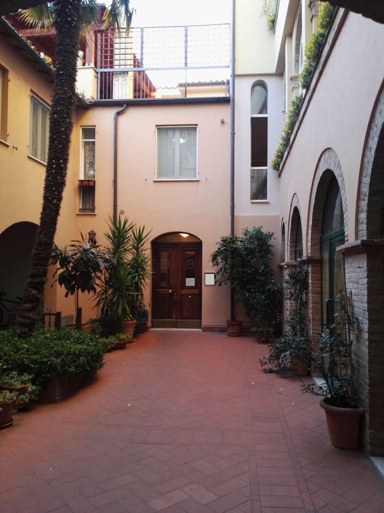 Esecuzione Immobiliare Nr. 92/2018